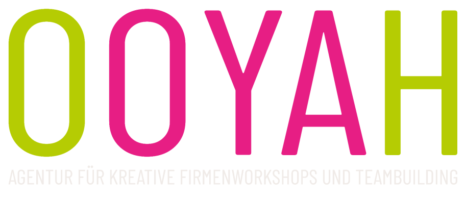 OOYAH Kreative Teambuilding-Events und Firmenworkshops in Hamburg